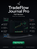 TradeFlow Journal Pro (Full Version)